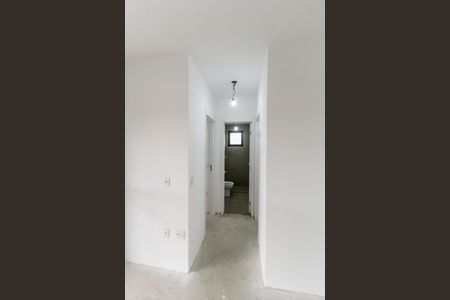 Apartamento à venda com 63m², 2 quartos e 1 vagaCorredor