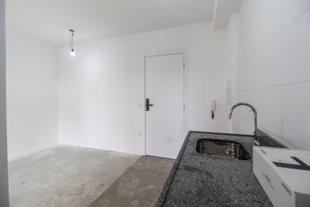 Apartamento à venda com 63m², 2 quartos e 1 vagaCozinha