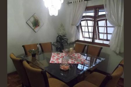 Casa à venda com 3 quartos, 95m² em Vila Regente Feijó, São Paulo