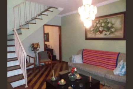 Casa à venda com 3 quartos, 95m² em Vila Regente Feijó, São Paulo