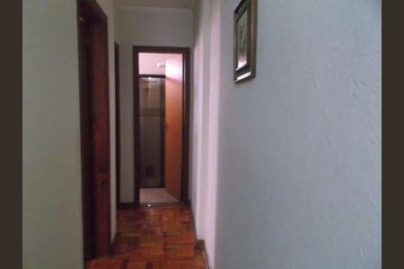 Casa à venda com 3 quartos, 95m² em Vila Regente Feijó, São Paulo