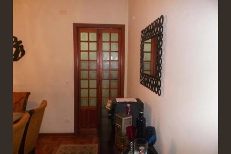 Casa à venda com 3 quartos, 95m² em Vila Regente Feijó, São Paulo