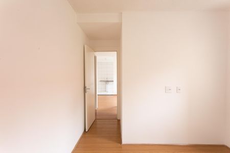 Quarto 1 de apartamento para alugar com 2 quartos, 40m² em Penha de França, São Paulo