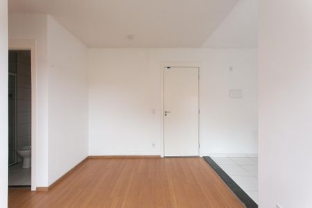 Sala de apartamento para alugar com 2 quartos, 40m² em Penha de França, São Paulo