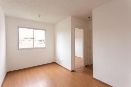 Sala de apartamento para alugar com 2 quartos, 40m² em Penha de França, São Paulo
