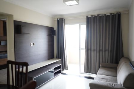 Apartamento à venda com 2 quartos, 65m² em Quarta Parada, São Paulo