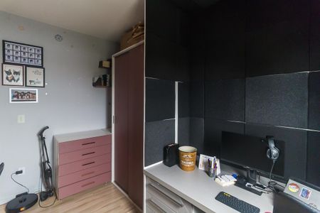 Quarto 1 de apartamento para alugar com 2 quartos, 49m² em Vila Natal, Mogi das Cruzes