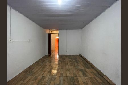 Casa para alugar com 2 quartos, 65m² em Caxingui, São Paulo