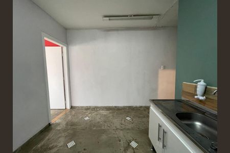 Casa para alugar com 2 quartos, 65m² em Caxingui, São Paulo