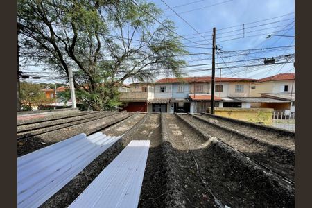 Casa para alugar com 2 quartos, 65m² em Caxingui, São Paulo