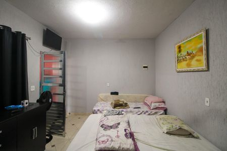 Casa à venda com 133m², 4 quartos e 2 vagas Casa à venda com 133m², 4 quartos e 2 vagasQuarto 3 - Suíte