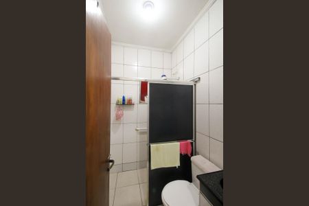 Casa à venda com 133m², 4 quartos e 2 vagas Casa à venda com 133m², 4 quartos e 2 vagasBanheiro