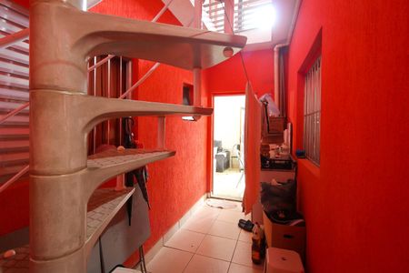 Casa à venda com 133m², 4 quartos e 2 vagas Casa à venda com 133m², 4 quartos e 2 vagasÁrea de Serviço