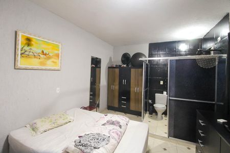 Casa à venda com 133m², 4 quartos e 2 vagas Casa à venda com 133m², 4 quartos e 2 vagasQuarto 3 - Suíte