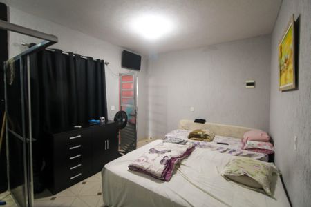 Casa à venda com 133m², 4 quartos e 2 vagas Casa à venda com 133m², 4 quartos e 2 vagasQuarto 3 - Suíte