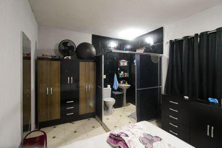 Casa à venda com 133m², 4 quartos e 2 vagas Casa à venda com 133m², 4 quartos e 2 vagasQuarto 3 - Suíte