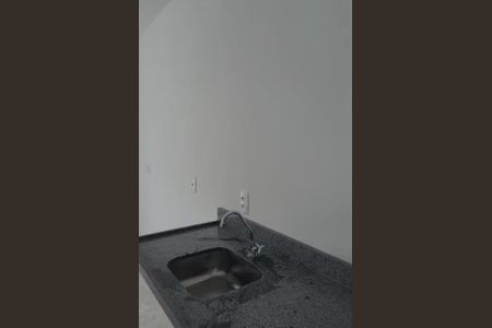 Cozinha de apartamento à venda com 1 quarto, 24m² em , São Paulo