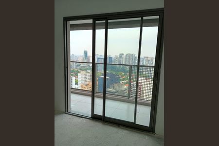 Studio de apartamento à venda com 1 quarto, 24m² em , São Paulo