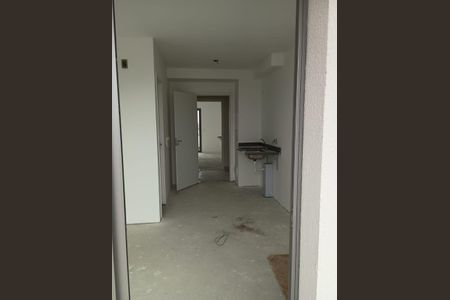 Studio de apartamento à venda com 1 quarto, 24m² em , São Paulo