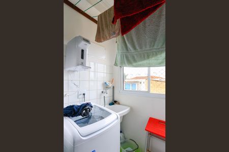 Apartamento para alugar com 2 quartos, 48m² em Jardim Pinheiros, São Paulo