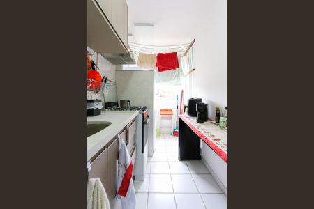 Apartamento para alugar com 2 quartos, 48m² em Jardim Pinheiros, São Paulo