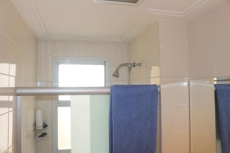 Apartamento à venda com 56m², 2 quartos e 1 vagaBanheiro