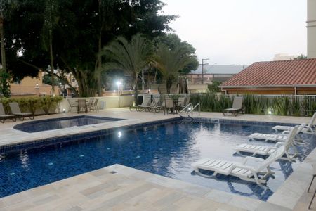 Apartamento à venda com 56m², 2 quartos e 1 vagaÁrea comum - Piscina