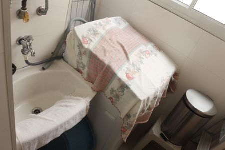 Apartamento à venda com 56m², 2 quartos e 1 vagaÁrea de Serviço