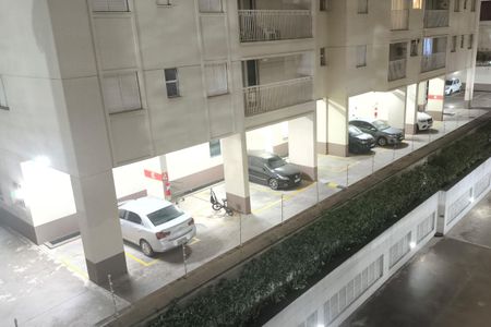 Apartamento à venda com 56m², 2 quartos e 1 vagaGaragem