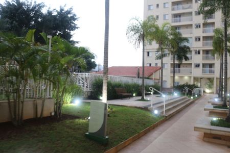 Apartamento à venda com 56m², 2 quartos e 1 vagaÁrea comum