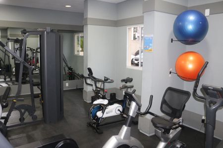 Apartamento à venda com 56m², 2 quartos e 1 vagaÁrea comum - Academia