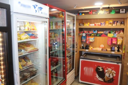 Apartamento à venda com 56m², 2 quartos e 1 vagaÁrea comum