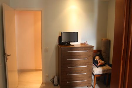 Apartamento à venda com 56m², 2 quartos e 1 vagaQuarto 1