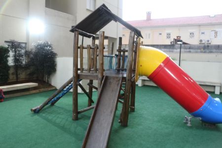 Apartamento à venda com 56m², 2 quartos e 1 vagaÁrea comum - Playground