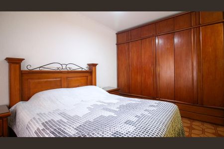 Casa para alugar com 3 quartos, 125m² em Jardim Tango, São Paulo