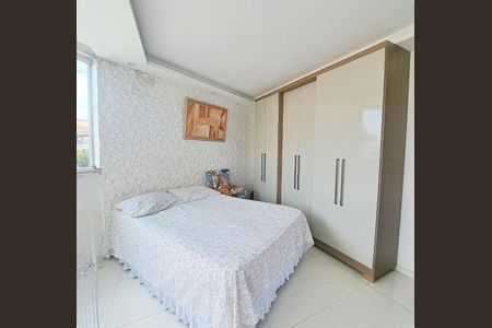 Quarto 2 de casa à venda com 3 quartos, 80m² em Bandeiras, Osasco