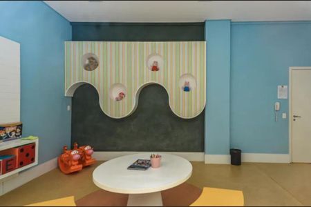 Foto 36 de apartamento à venda com 2 quartos, 51m² em Aclimação, São Paulo