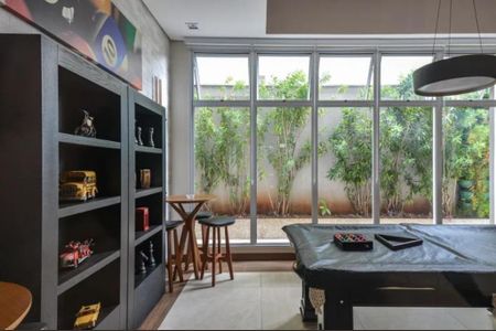 Foto 41 de apartamento à venda com 2 quartos, 51m² em Aclimação, São Paulo