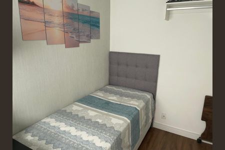 Foto 14 de apartamento à venda com 2 quartos, 51m² em Aclimação, São Paulo