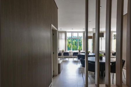 Foto 42 de apartamento à venda com 2 quartos, 51m² em Aclimação, São Paulo