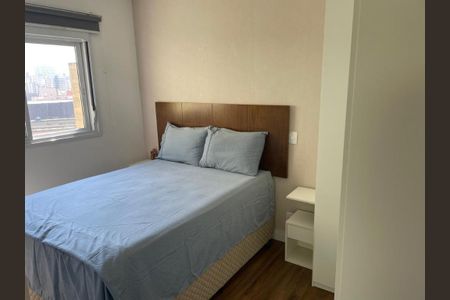 Foto 17 de apartamento à venda com 2 quartos, 51m² em Aclimação, São Paulo
