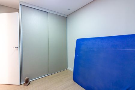 Apartamento para alugar com 41m², 2 quartos e sem vagaQuarto 1