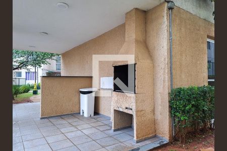 Apartamento para alugar com 41m², 2 quartos e sem vagaÁrea Comum 