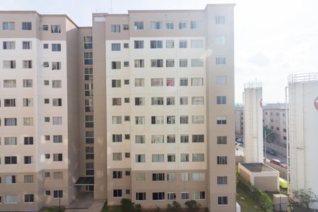 Apartamento para alugar com 41m², 2 quartos e sem vagaVista 