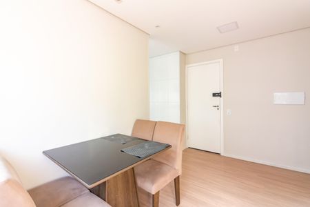 Apartamento para alugar com 41m², 2 quartos e sem vagaSala 