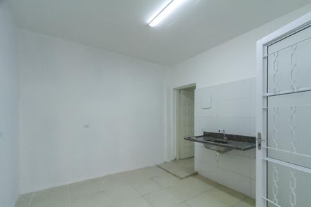 Casa para alugar com 1 quarto, 35m² em Vila Dayse, São Bernardo do Campo