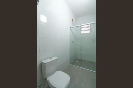 Casa para alugar com 1 quarto, 35m² em Vila Dayse, São Bernardo do Campo