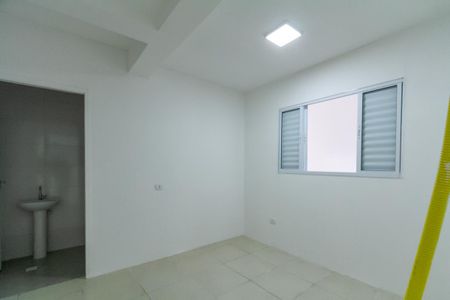 Casa para alugar com 1 quarto, 35m² em Vila Dayse, São Bernardo do Campo