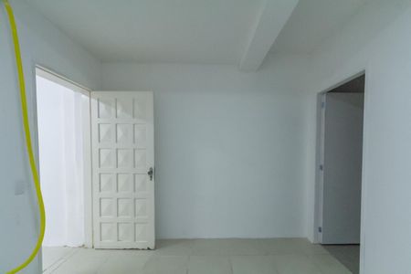 Casa para alugar com 1 quarto, 35m² em Vila Dayse, São Bernardo do Campo