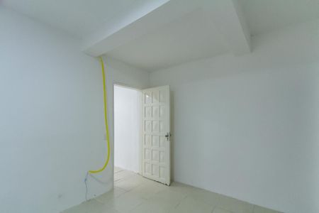 Casa para alugar com 1 quarto, 35m² em Vila Dayse, São Bernardo do Campo